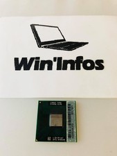 CPU Intel Core 2 Duo Mobile