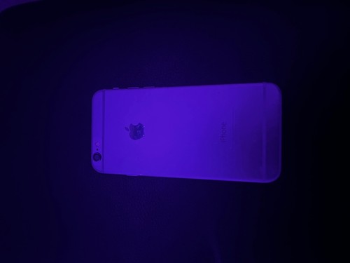 Apple iphone 128 gb - 7,