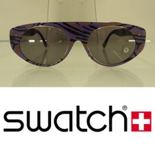 Swatch 718 040 Wild Zebra