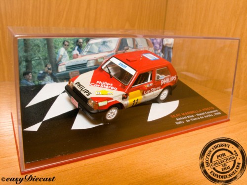 Seat marbella proto - marbella,