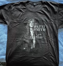 PATTI SMITH LIMITIERTES