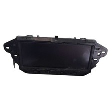 Display 217149701 Bmw X1 E84
