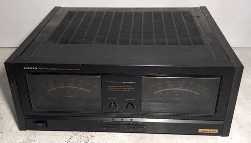 Junk onkyo 508 grand integra - junk,
