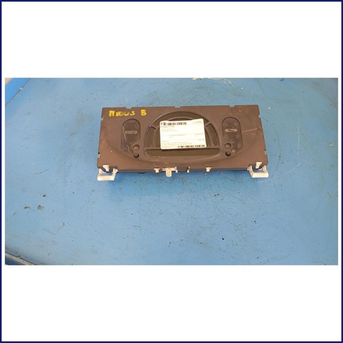 Quadro strumenti tachimetro - quadro,