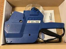 Prezzatrice Avery Dennison