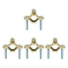 Morsetto di terra da 1/2" a 1"