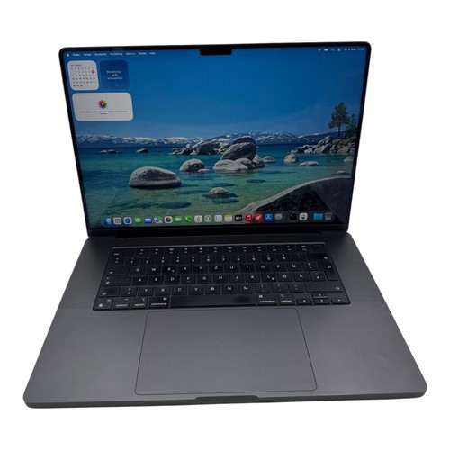 Macbook pro 12c - macbook, m3