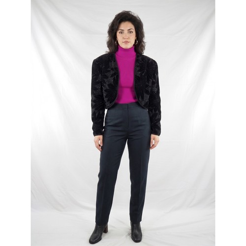 Giacca velluto donna - giacca, da