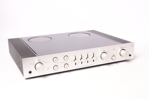 Amplificatore integrato luxman - amplificatore,