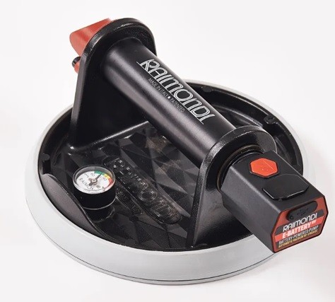 Ventosa vacuum raimondi - ventosa,