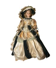 ❤️ Grande Bambola