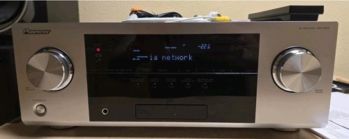Pioneer vsx 922 - pioneer, vsx-922-s