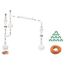 Apparecchio Estrazione Oli