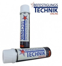 2x Gas Combustibile per