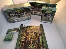 Hordes circle orboros starter - circle,