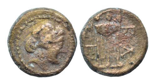 Seleukid kings seleukos i - kings.,