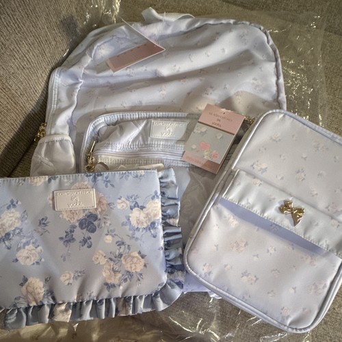 Loveshackfancy yool set 3 - loveshackfancy,