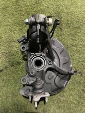 Mozzo Fusello Anteriore Destro Volkswagen T-roc 1.6 Diesel 5Q0407254A