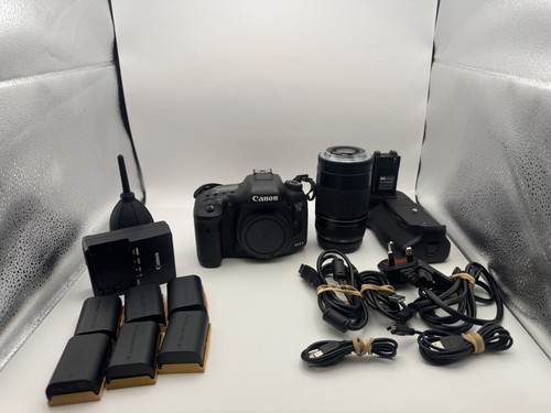 Canon mark ef - ii,