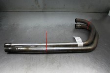 Tubi scarico moto guzzi v7 - di,