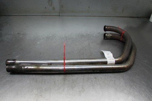 Tubi scarico moto guzzi - guzzi, v7