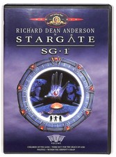 Stargate SG1. Stagione 1. The
