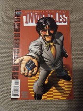 Gli Invisibili #6 (DC Comics