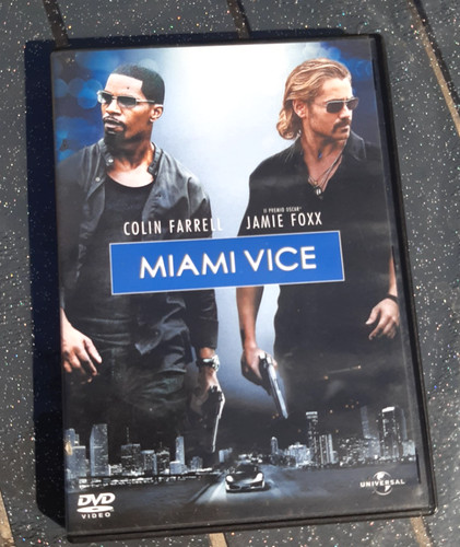 Miami vice jamie - (jamie, /