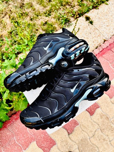 Nike air max plus noir - air,