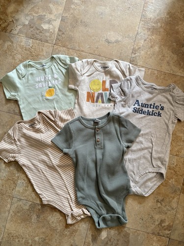 Body tute bambino - , ragazzo