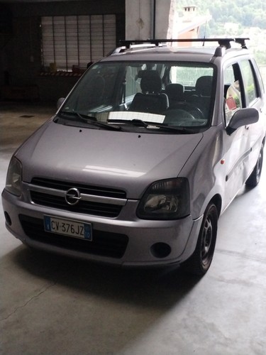 Auto usato privato - auto,