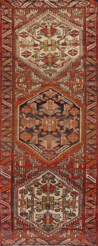Tappeto runner geometrico - runner,
