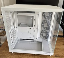 Nzxt flow atx case pc - nzxt,