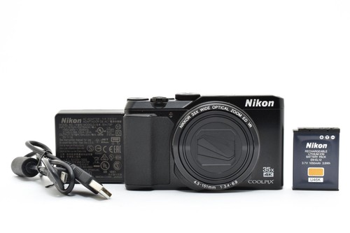 Ottimo come nuovo nikon - [ottimo,