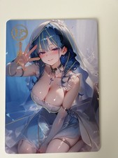 Shore Keeper Goddess Story -