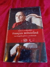 Marco Gervasoni François