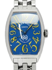 Franck Muller Casablanca 25°