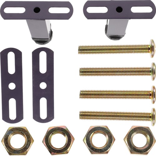 Pcs gambe per struttura - 2,