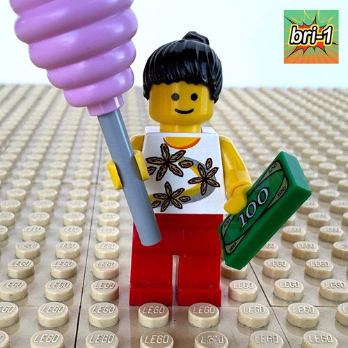 Lego creator grand carousel - lego,