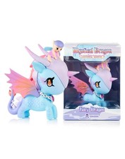 Mystical Dragon Unicorno -