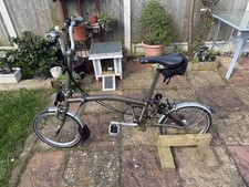  Bicicletta pieghevole