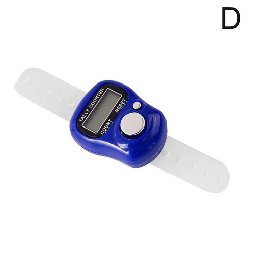 Led digital finger - digital,