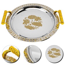  Vassoio Di Servizio Diviso