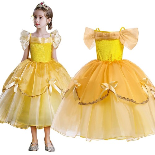 Costume belle principessa - costume,