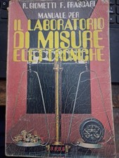 Giometti MANUALE PER IL