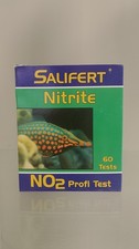 Test No2 Nitriti Per Acquario Dolce E Marino