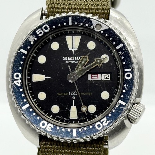 Orologio uomo seiko diver - orologio,