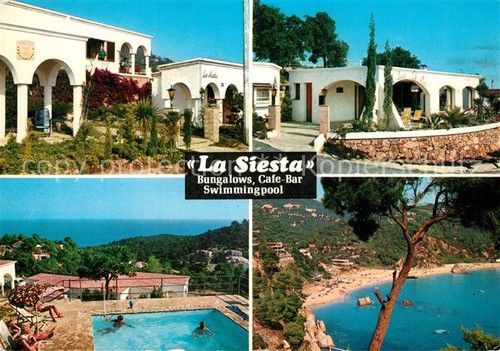 Bungalows lloret mar - lloret, de