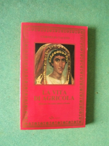 Vita agricola cornelio - la,