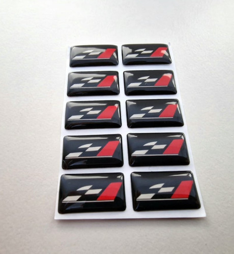 10x seat cupra cupola badge - seat,